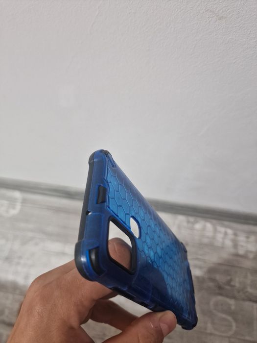 Vând husa Samsung Galaxy a21s