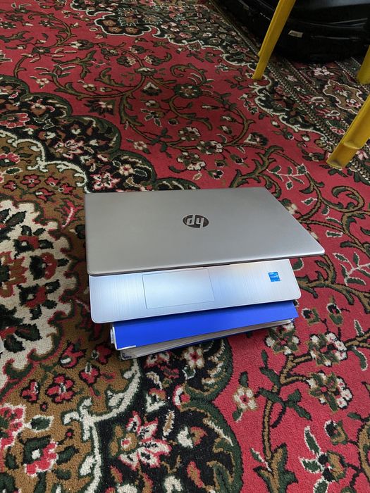 HP 11пок SSD 512gb сост жакс