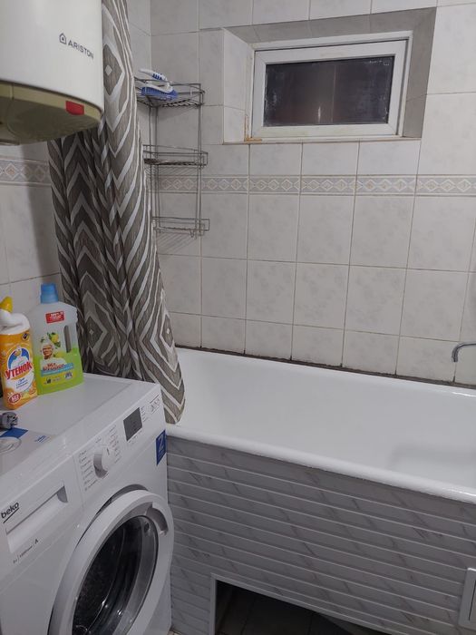 Однокомнатная центре посуточно