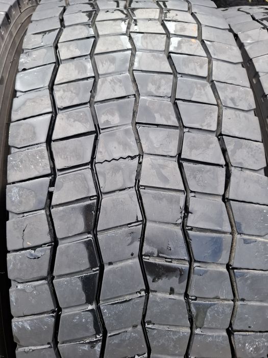 295 80 22.5 kumho  гуми за камион