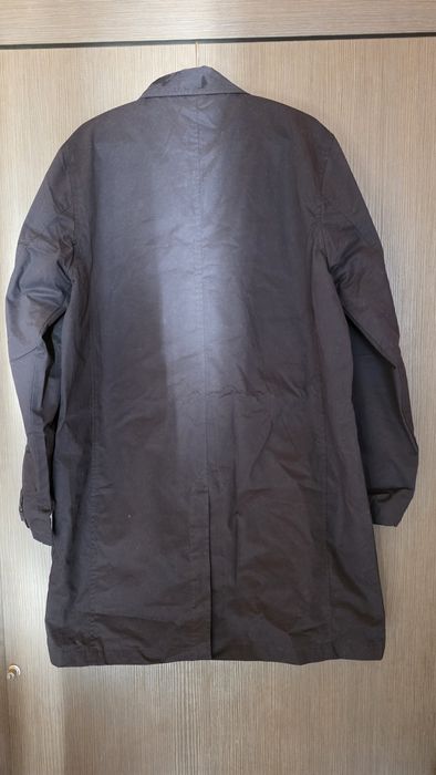 Тънък балтон Pierre Cardin XL