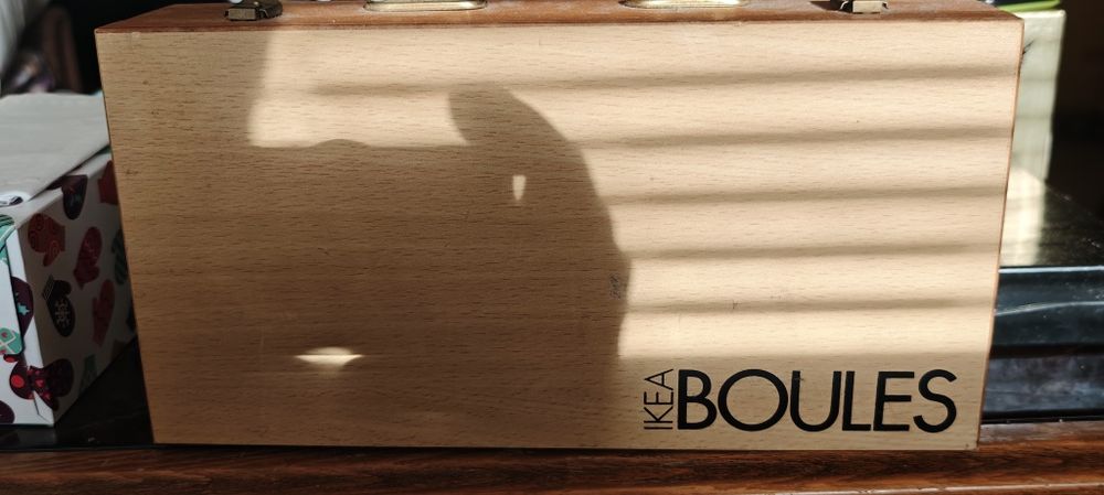 Петанк ( Френска Игра )