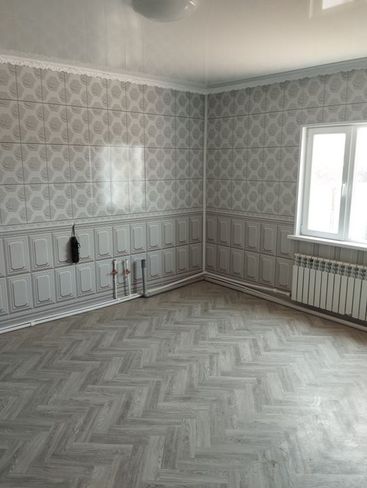 Новый дом в Новочерноярке,год постройки 2024,