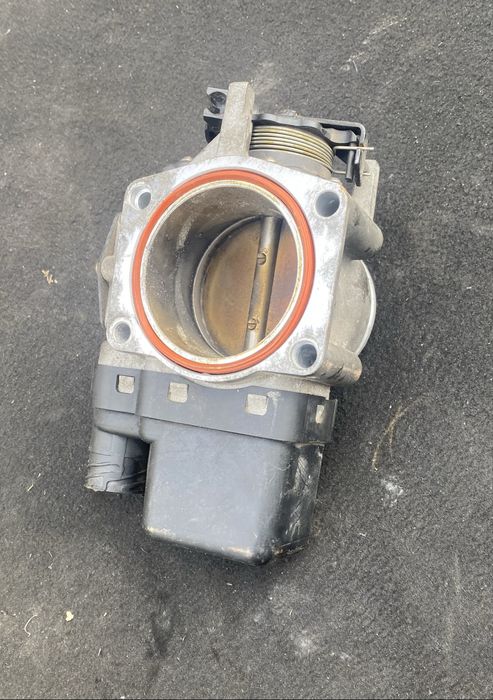 Дроселова клапа за Бмв М52/М54 ТУ двигатели