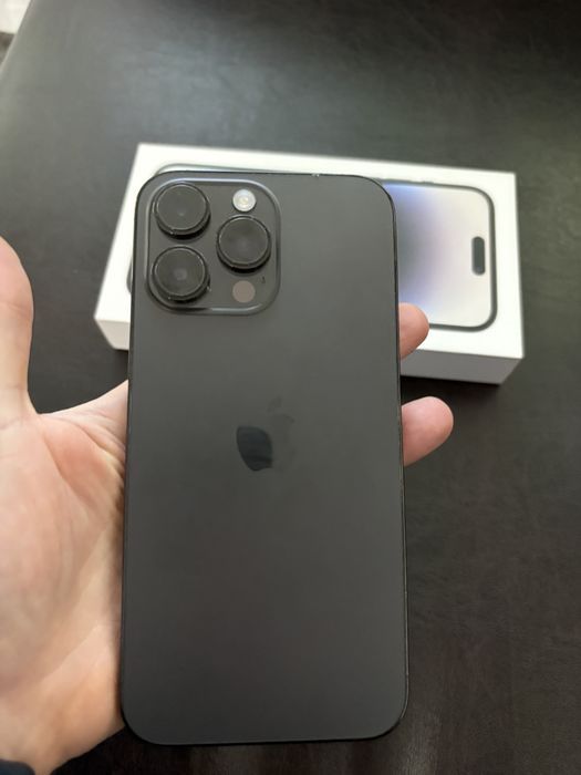 Iphone 14 pro max impecabil