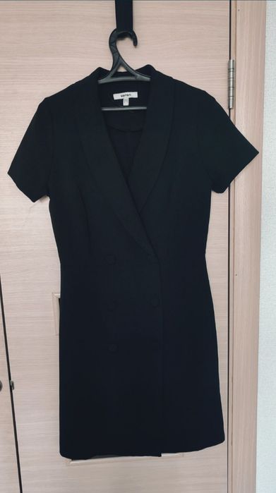 Платье пиджак отличное состояние