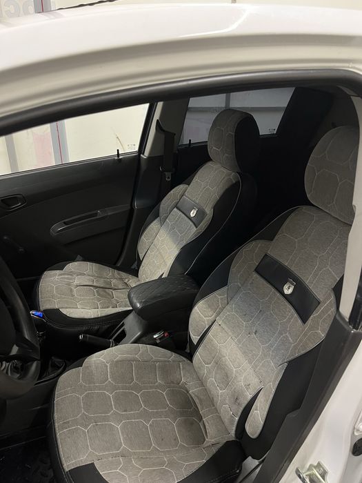 Spark 2011 1 pazitsiya