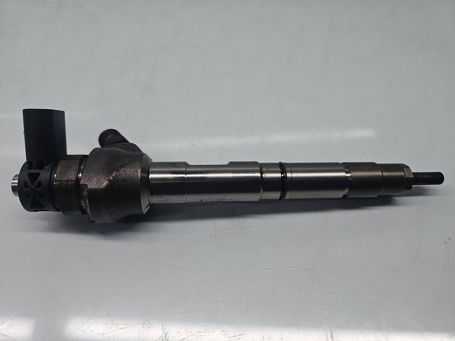 Injector AUDI A4 (8K2, B8) [Fabr 2008-2015] 04L130277AE, 0445110471 2.