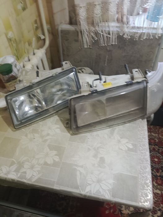 Продам десятичные фары