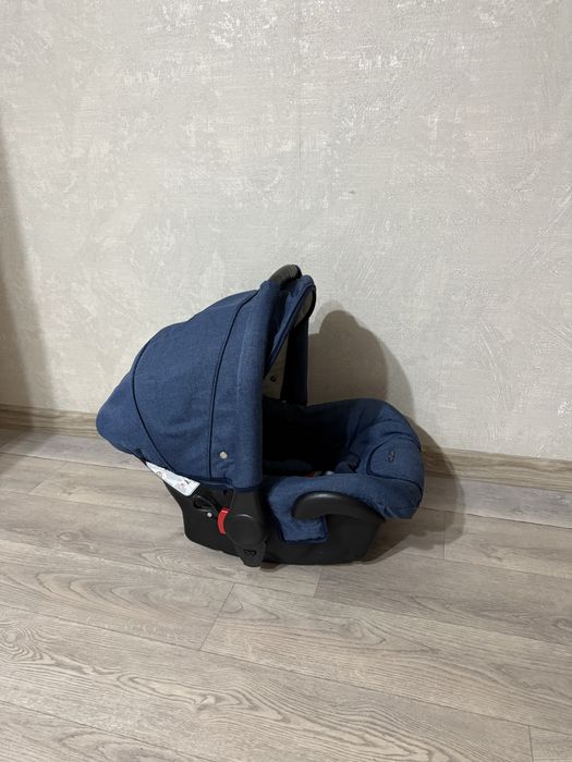 Коляска Adamex 3в1