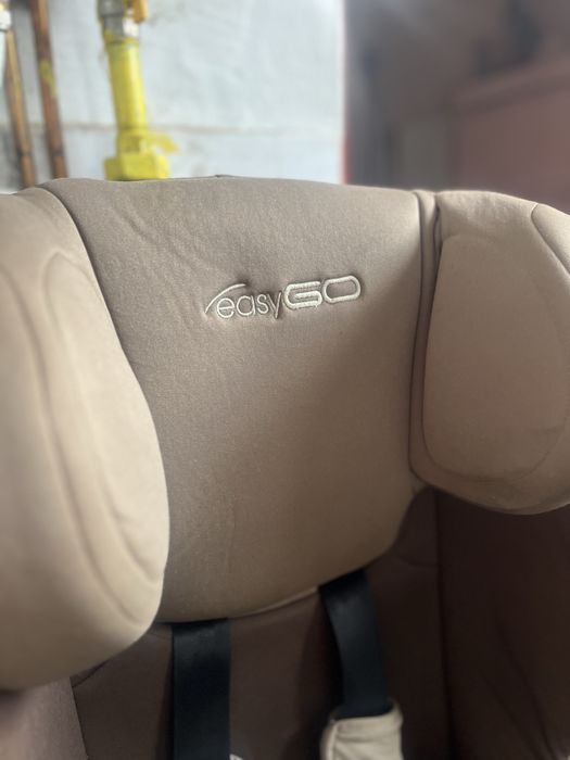 Scaun auto copii EasyGo Isofix