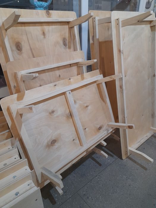 Продам жер стол новый Актобе