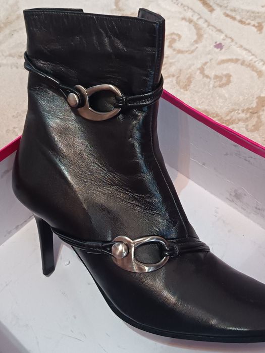 полусапошка 38 размер