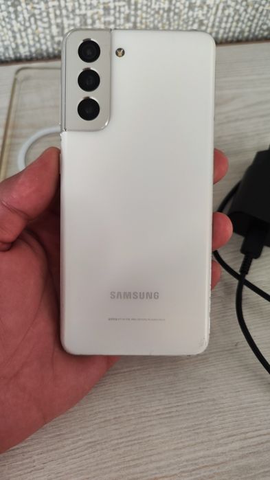 Samsung galaxy s21 8/256