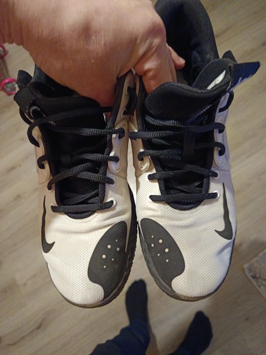 Nike KD 5 Kevin Duran