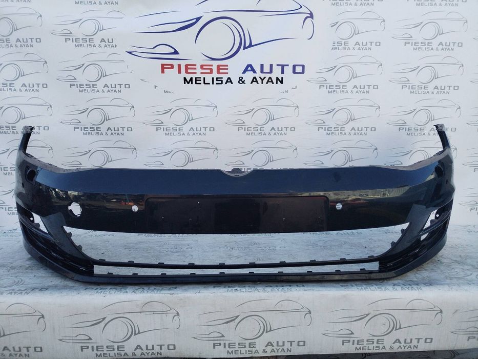 Bara fata Volkswagen Golf 7  an 2013-2014-2015-2016-2017
