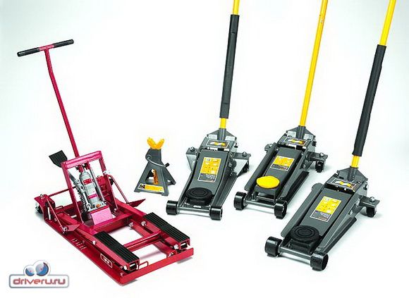 Ремонт трансполетов и рохлей