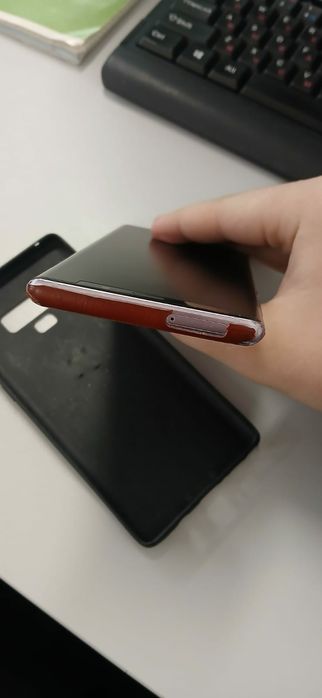 Samsung Galaxy Note9