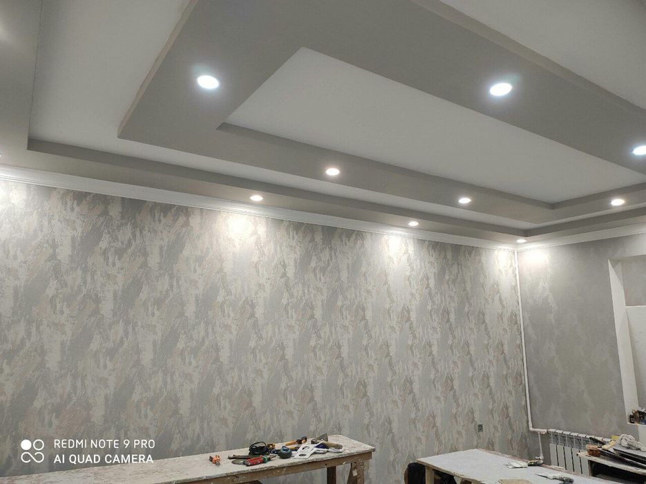 Ремонт қиламиз тез, сифати ва арзон.Ўзбекистон бўйлаб*