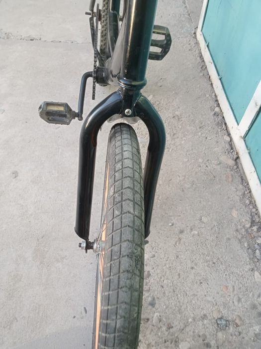 Велосипед Б/у в отличном состоянии