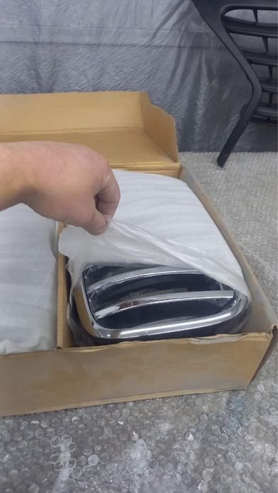 Ноздри Бмв х6 Е71 или х5 Е70