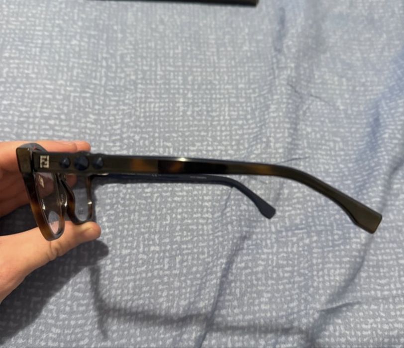 Rame ochelari Fendi