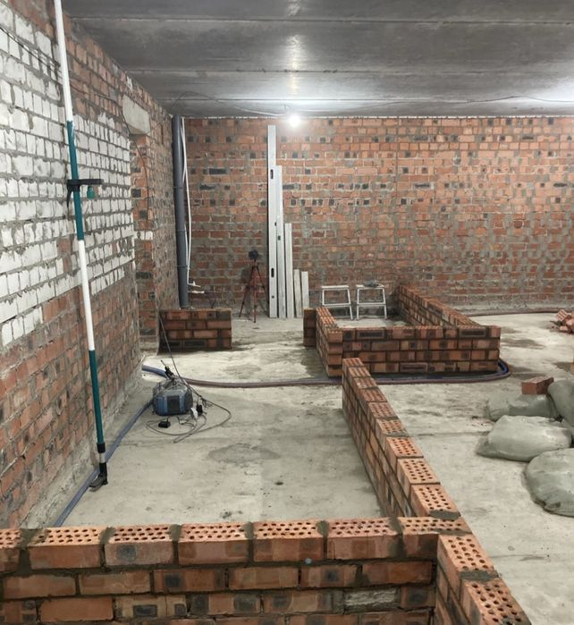 Ремонт квартир под ключ