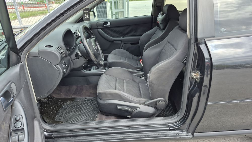 Audi A3 1.9 TDi/131 8L