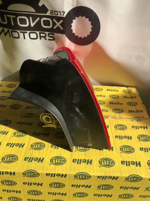 Stop dreapta Audi A4 B7 sedan berlina