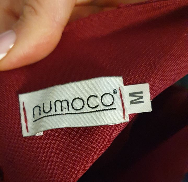 Официални рокли numoco