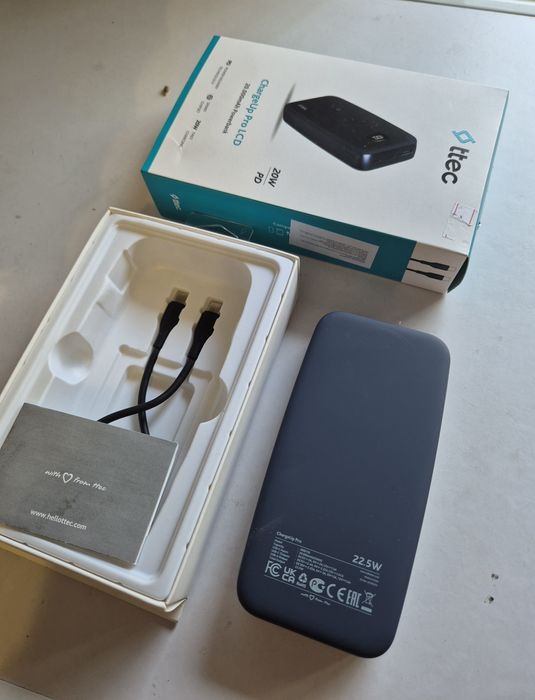 Адаптор для телефона