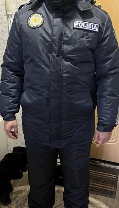 Продается форма ГАИ МВД