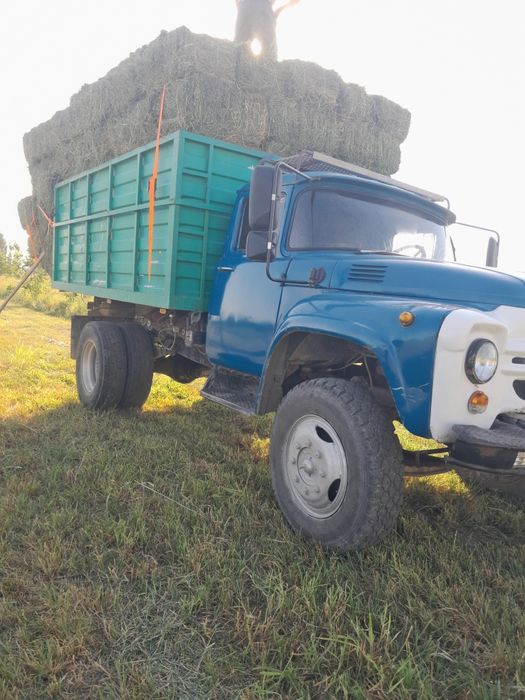 Zil-130 samasval sotiladi