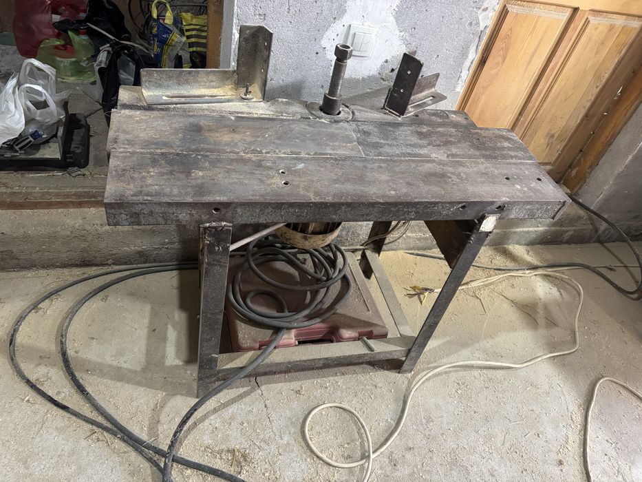 Станок универсалный ранда,токарный фреза