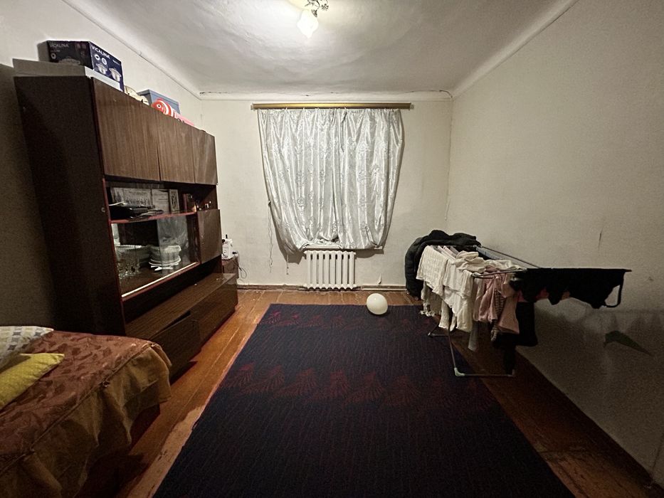 Продам часть дома, котрый находится на ТЭЦ