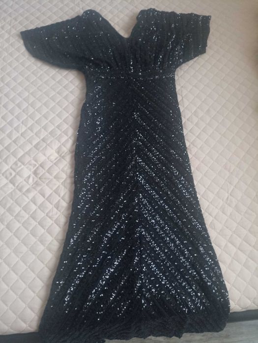 Дамска официална рокля