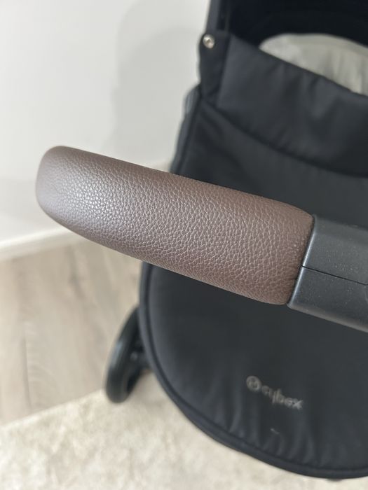 Set complet carucior Cybex Balios S Lux