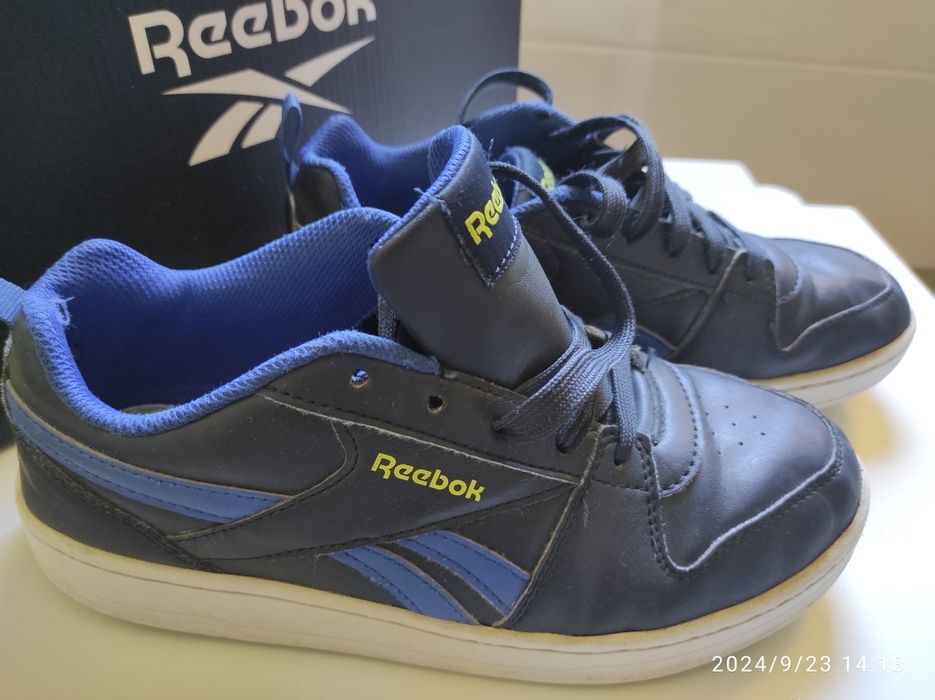 Оригинални  REEBOK,  №37