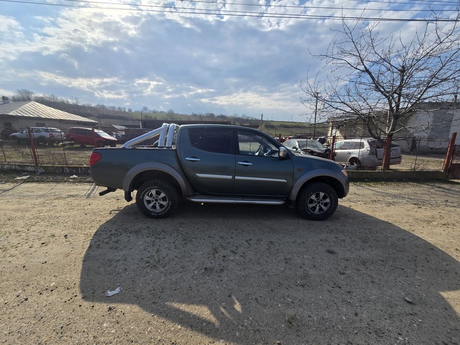 De vânzare L200 2007