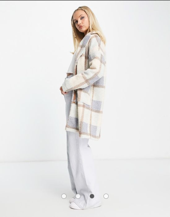 Палто в отлично състояние - размер L