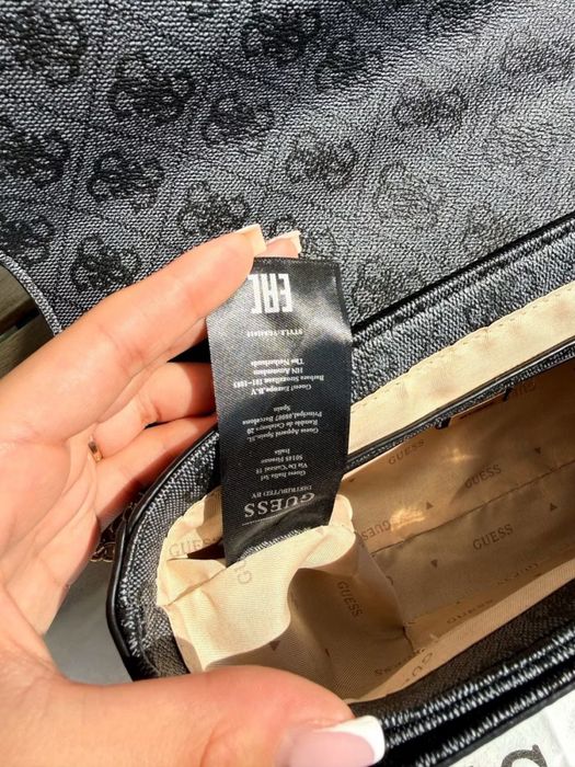 Сумка Guess абсолютно новая