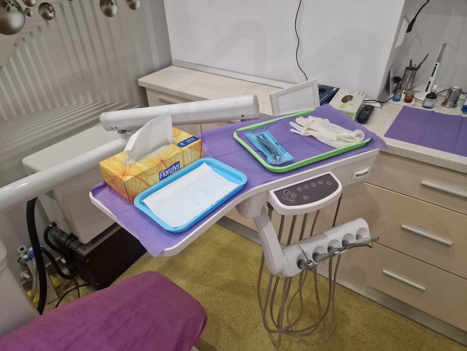 VAND scaun stomatologic