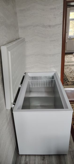 Морозильник DAUSCHER