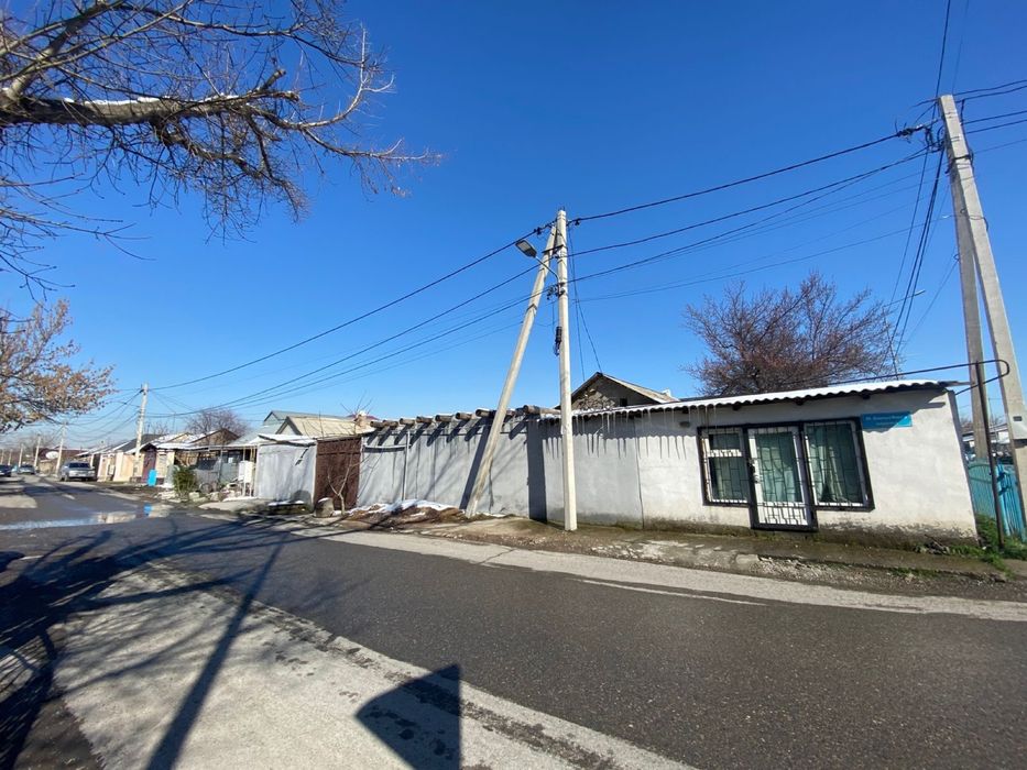 Продается дом под бизнес