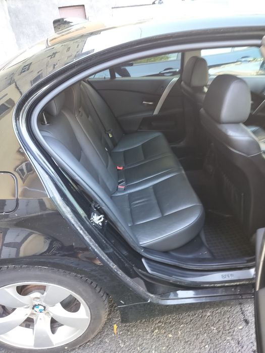 Vand BMW seria 5