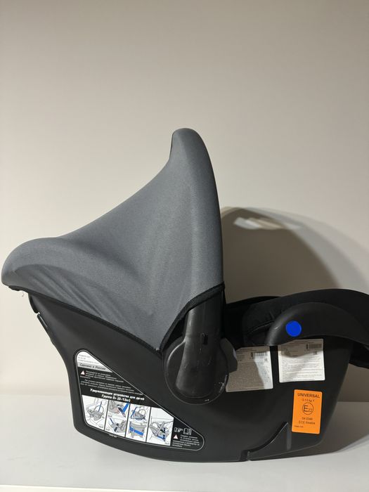 НОВОЕ детское автокресло