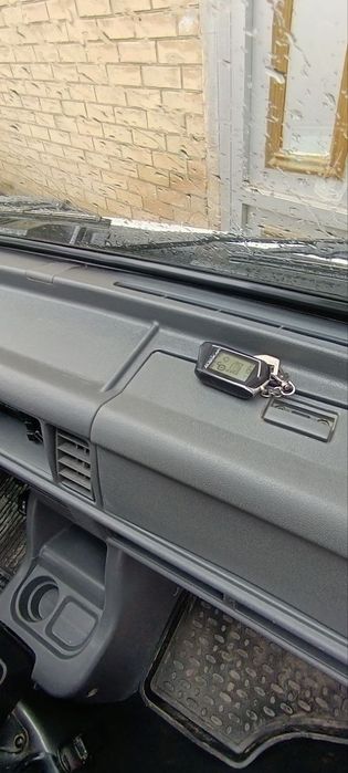 Чевролет дамас 2024