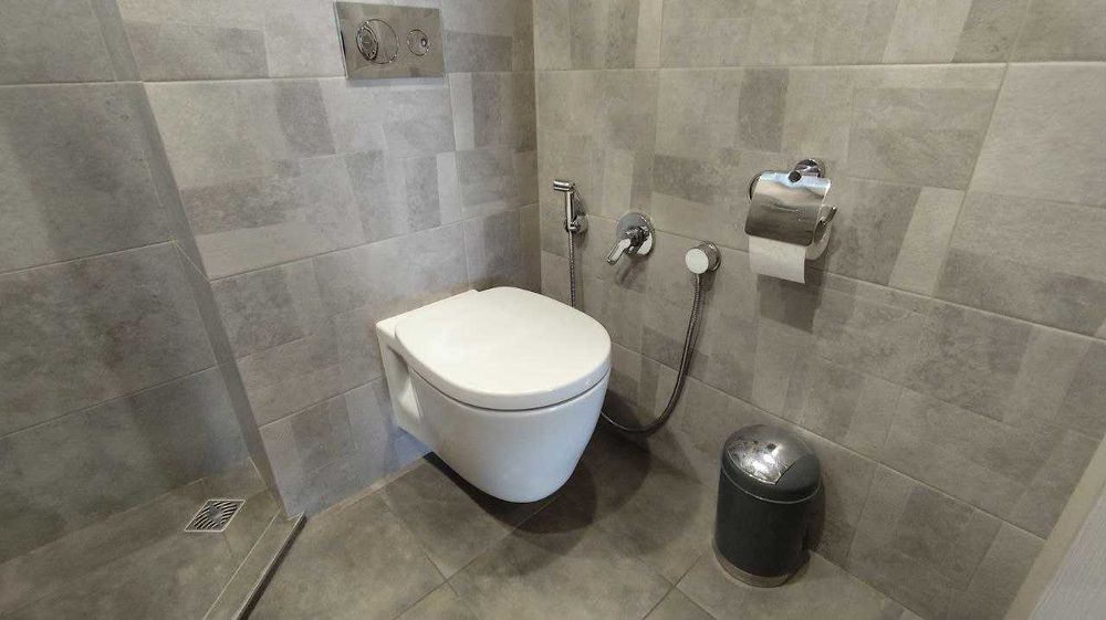 Дава се под наем Двустаен апартамент в София, Манастирски ливади - 67 кв.м за 698.19 € - Снимка #9