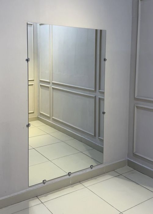 Зеркало настенное 180х120