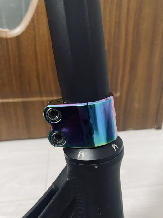 Trotineta Ethic Erawan V2